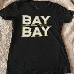 Adam Cole Shirt